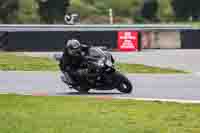 Middle Group Black Bikes
